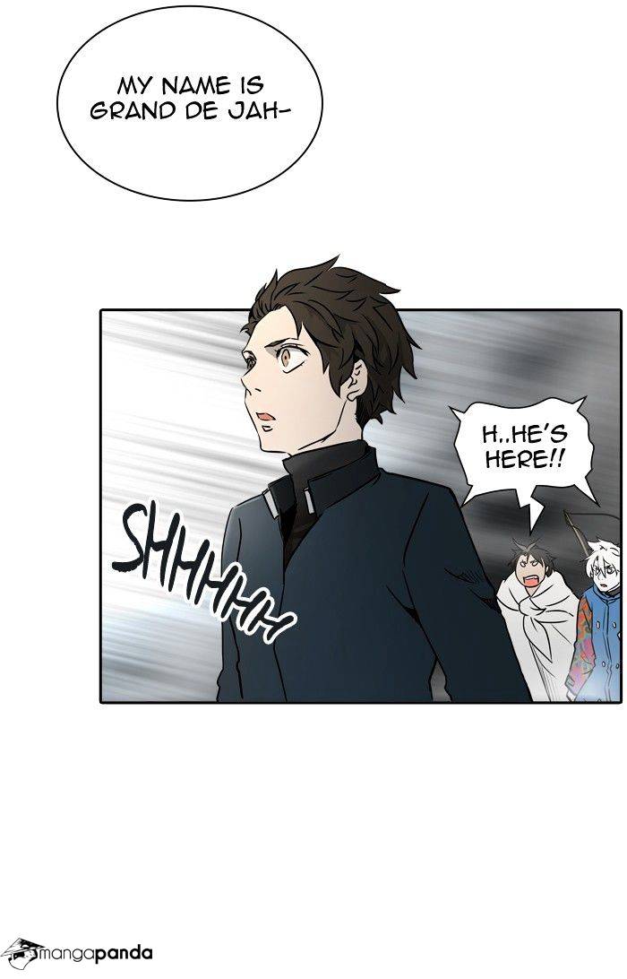 Tower of God Chapter 324 image 117